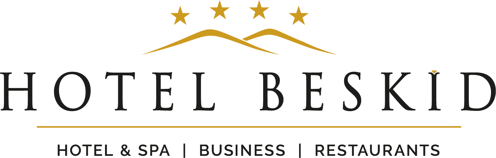 Hotel Beskid Logo