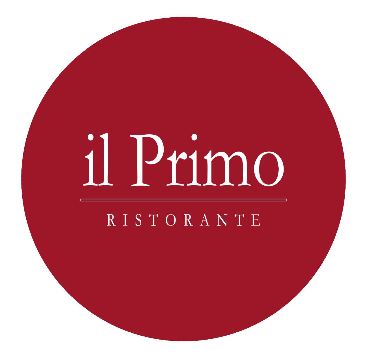 Restaurants - Restauracja Il Primo